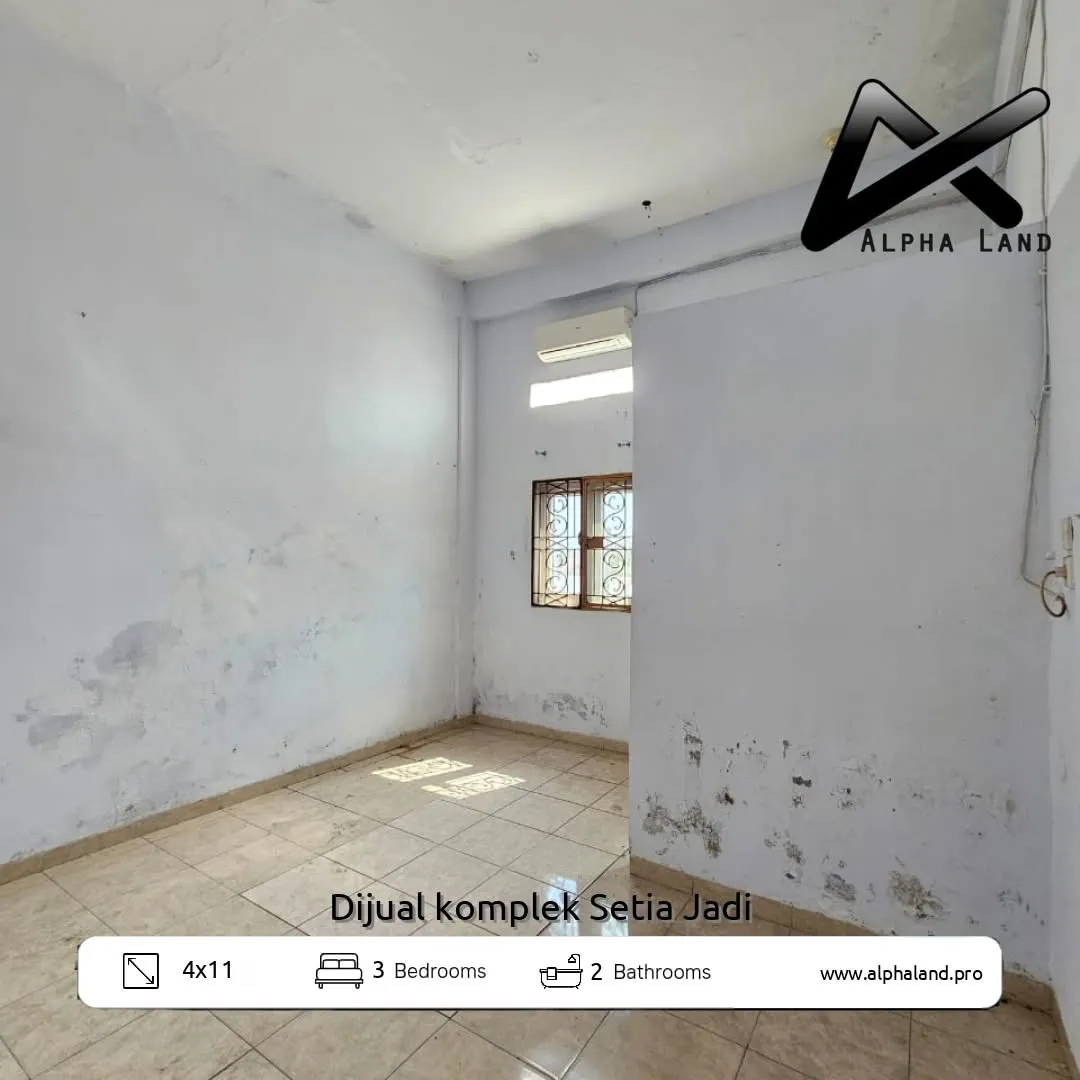 Alphalandproperti.com