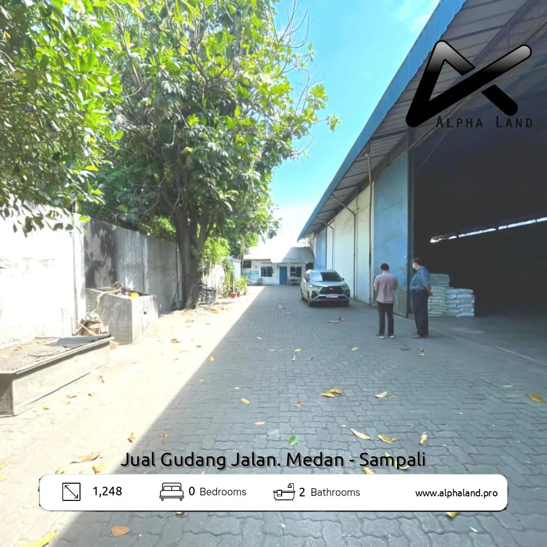 Alphalandproperti.com