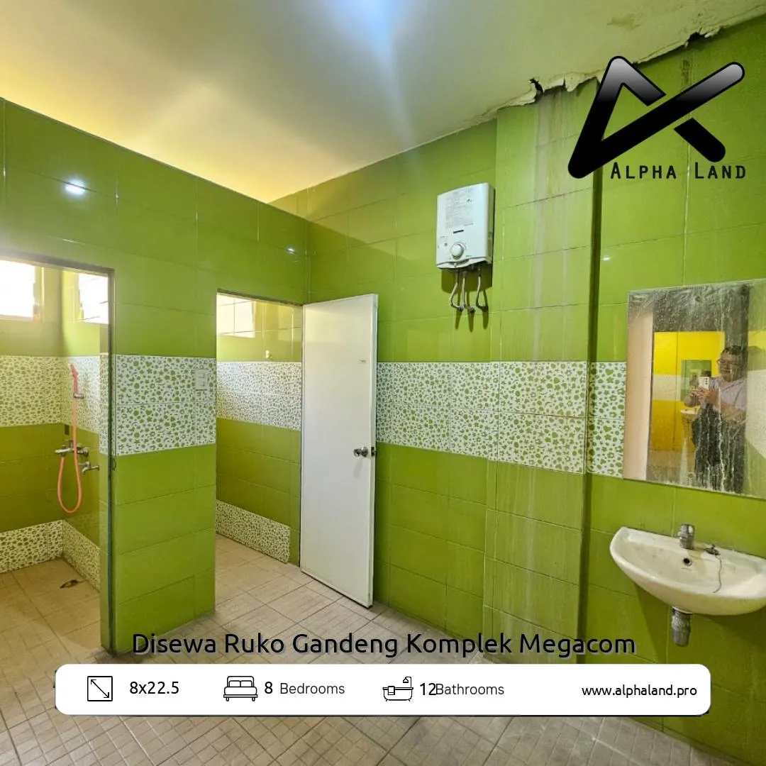 Alphalandproperti.com