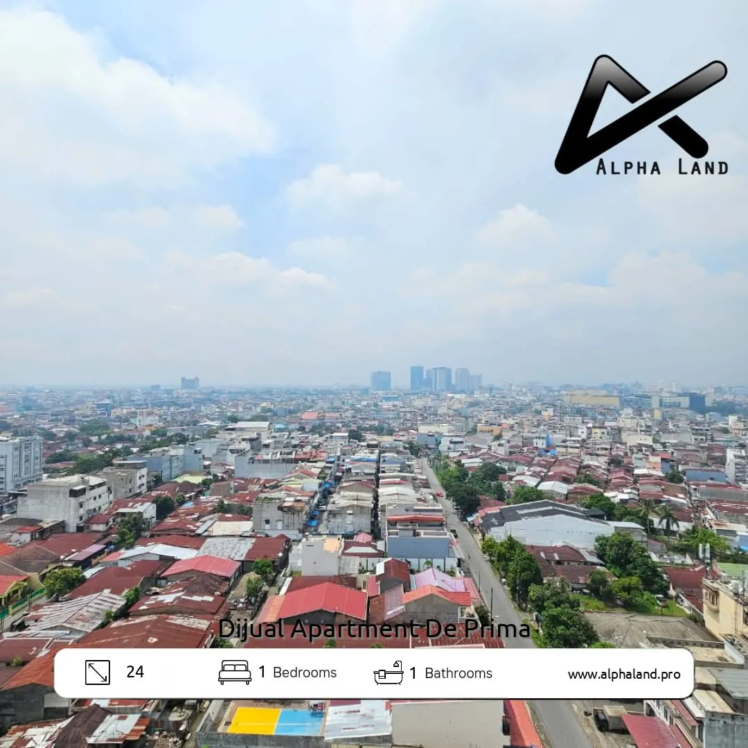 Alphalandproperti.com