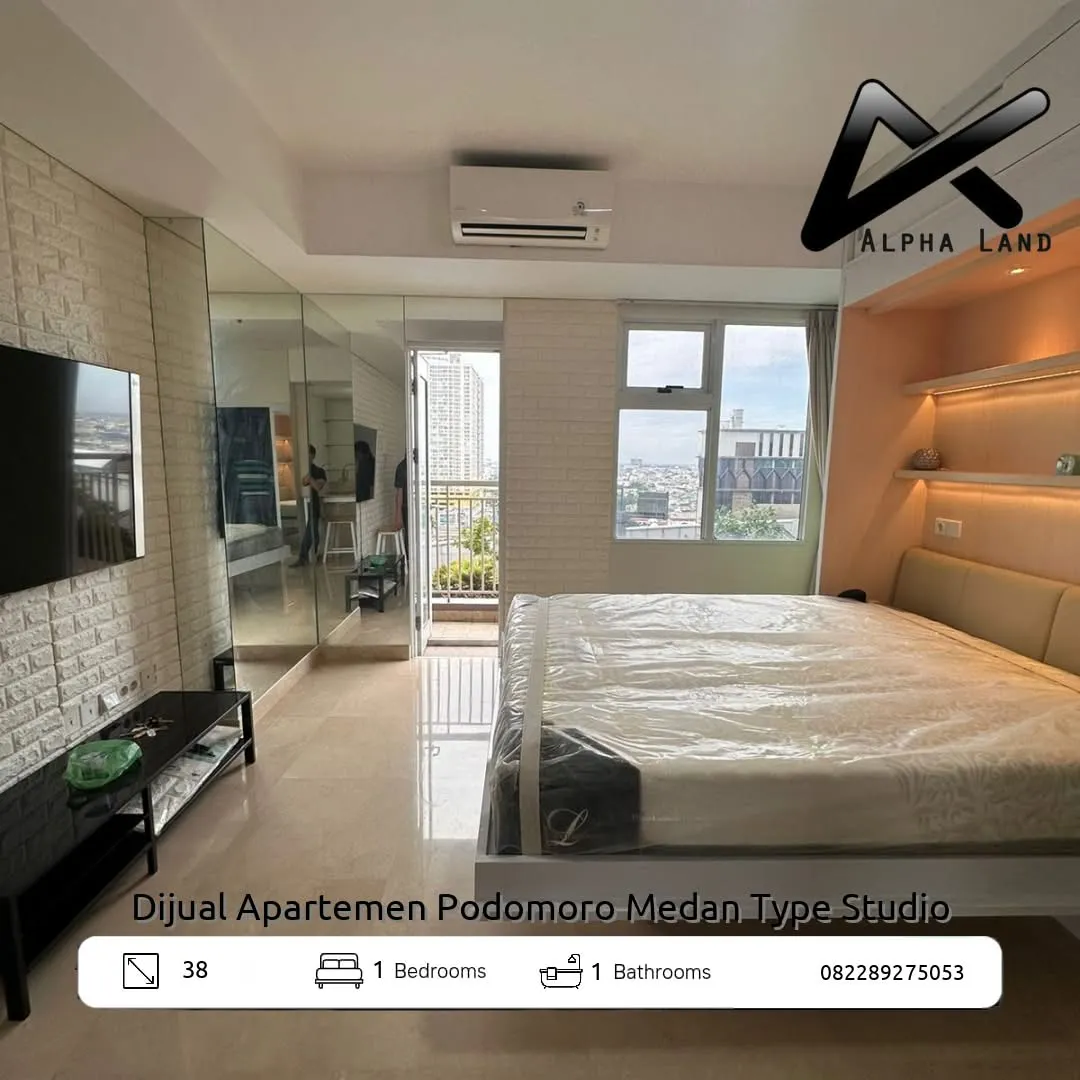 Alphalandproperti.com