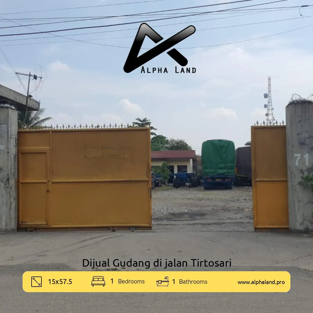 Alphalandproperti.com