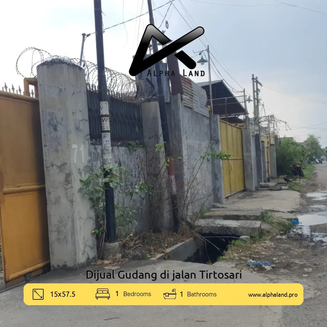 Alphalandproperti.com