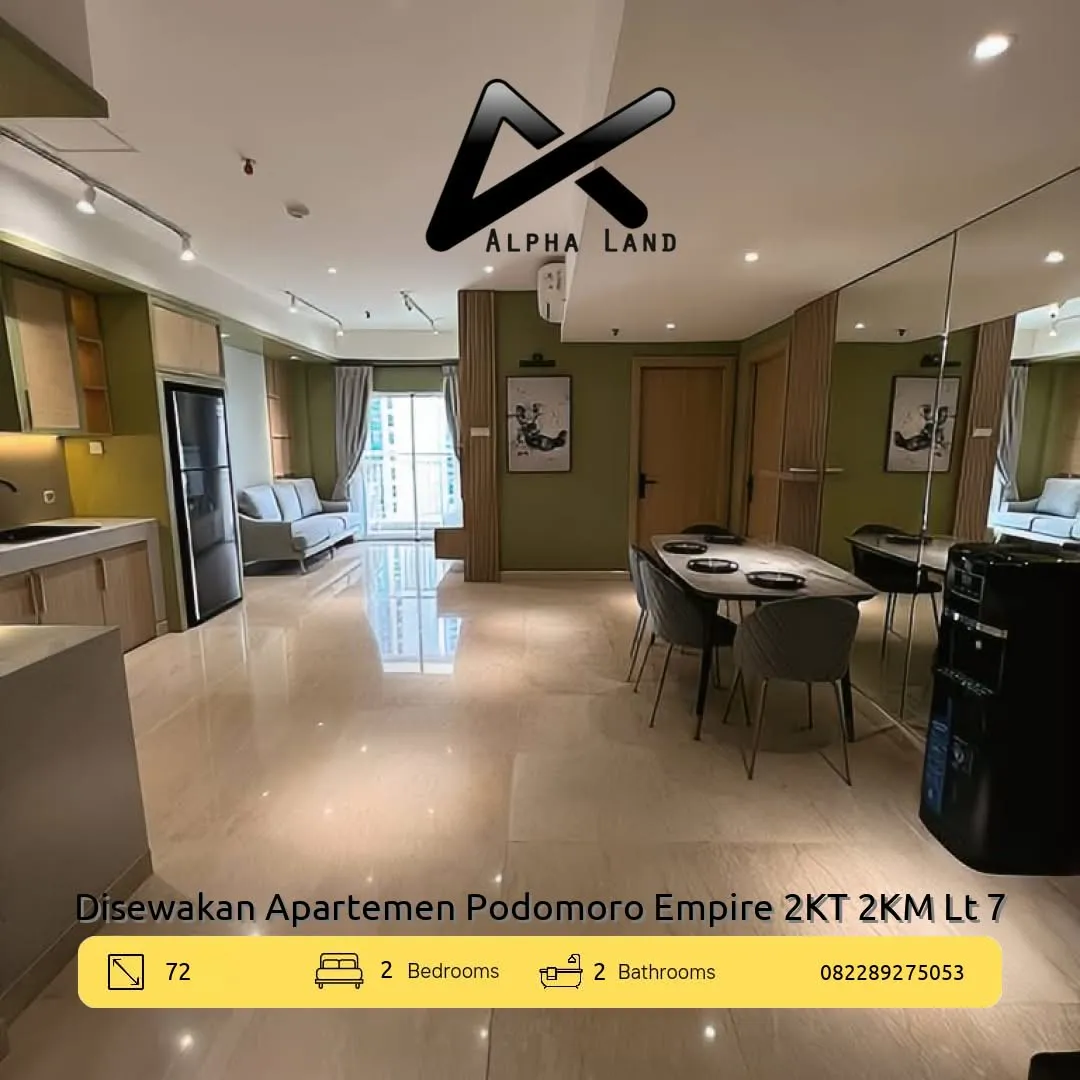 Alphalandproperti.com