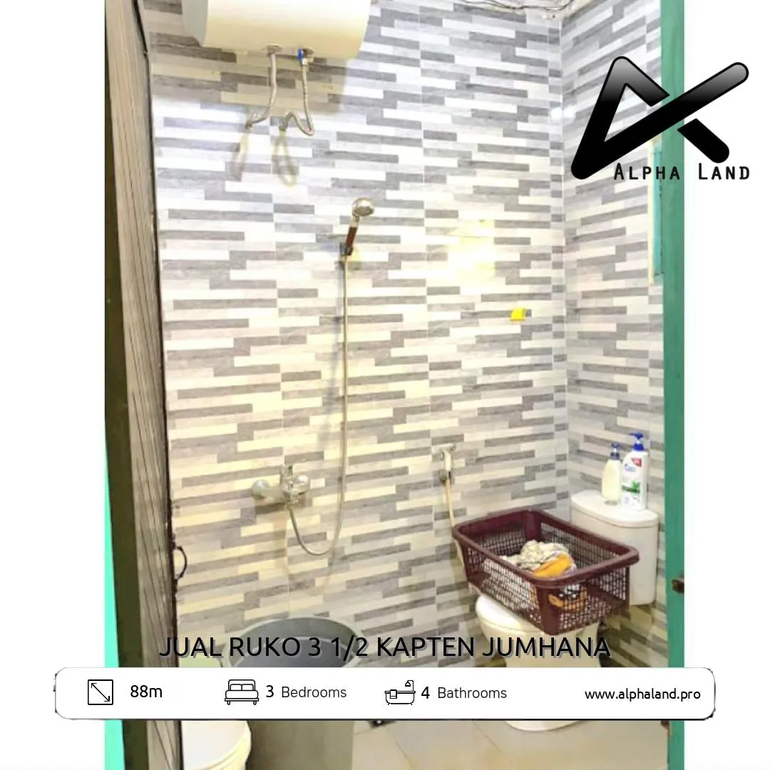 Alphalandproperti.com