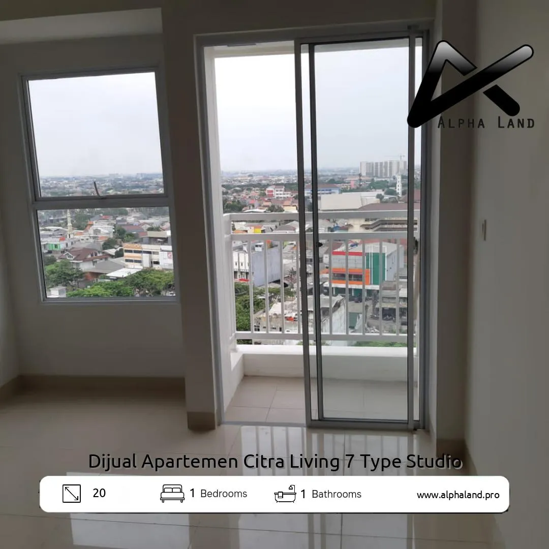 Alphalandproperti.com