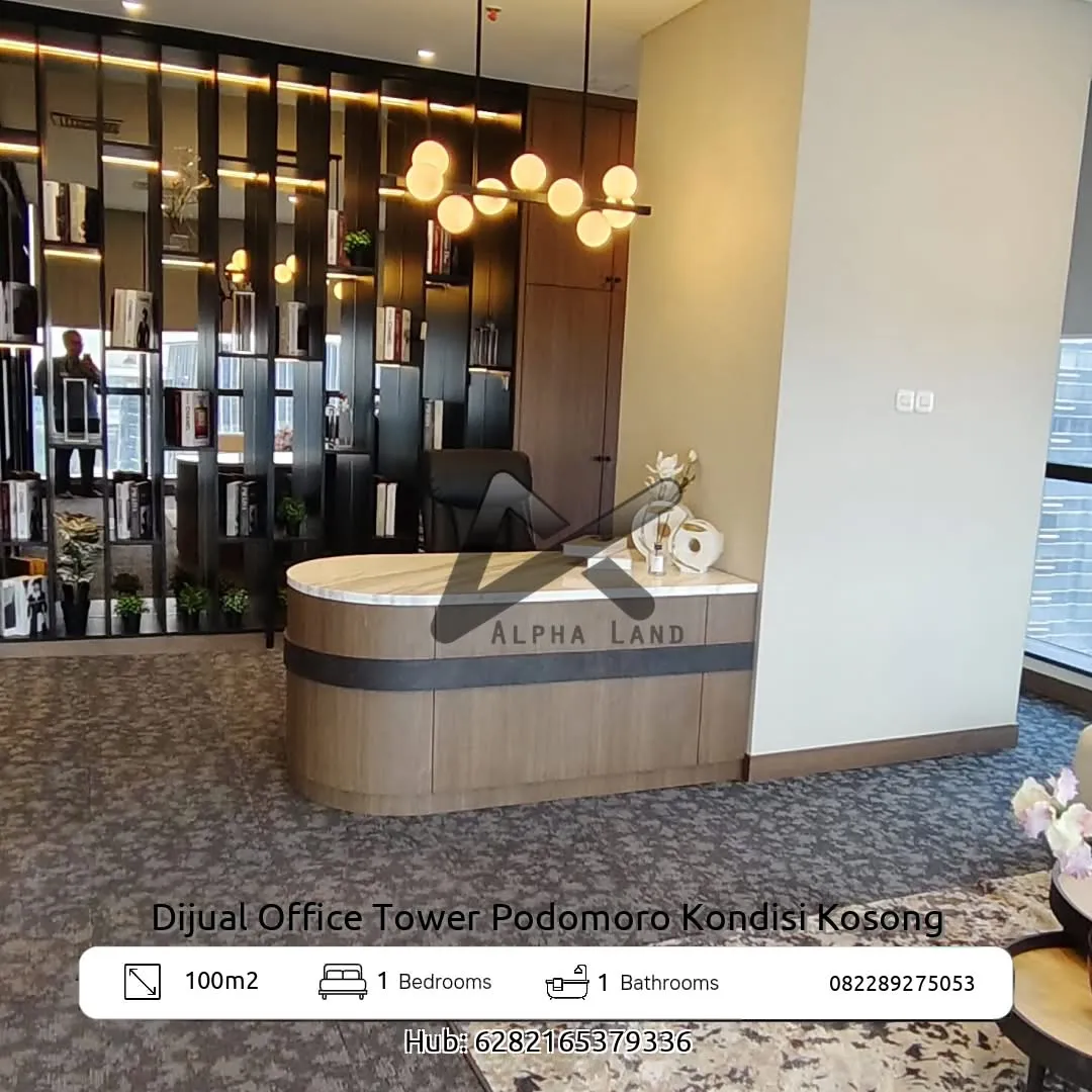 Alphalandproperti.com