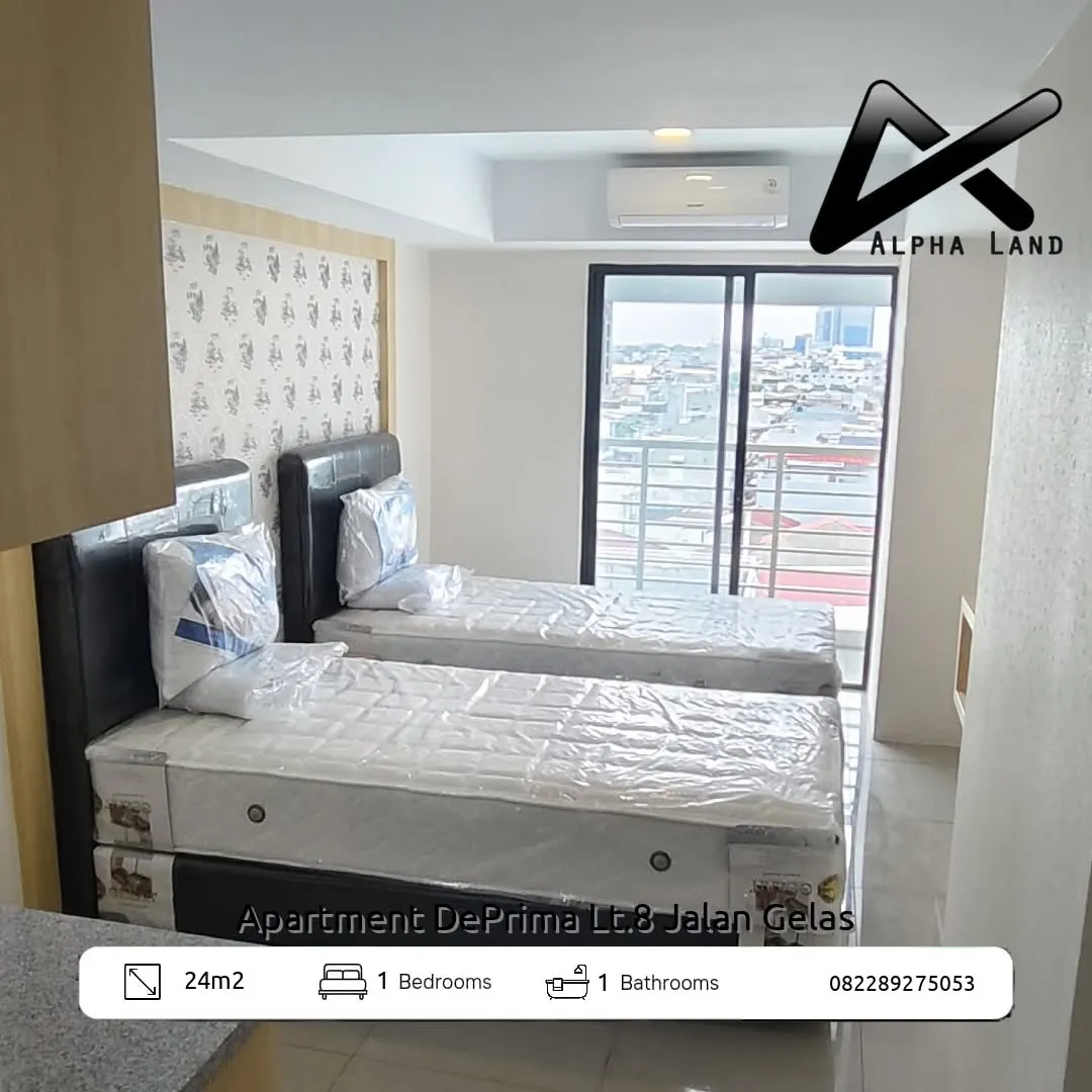 Alphalandproperti.com