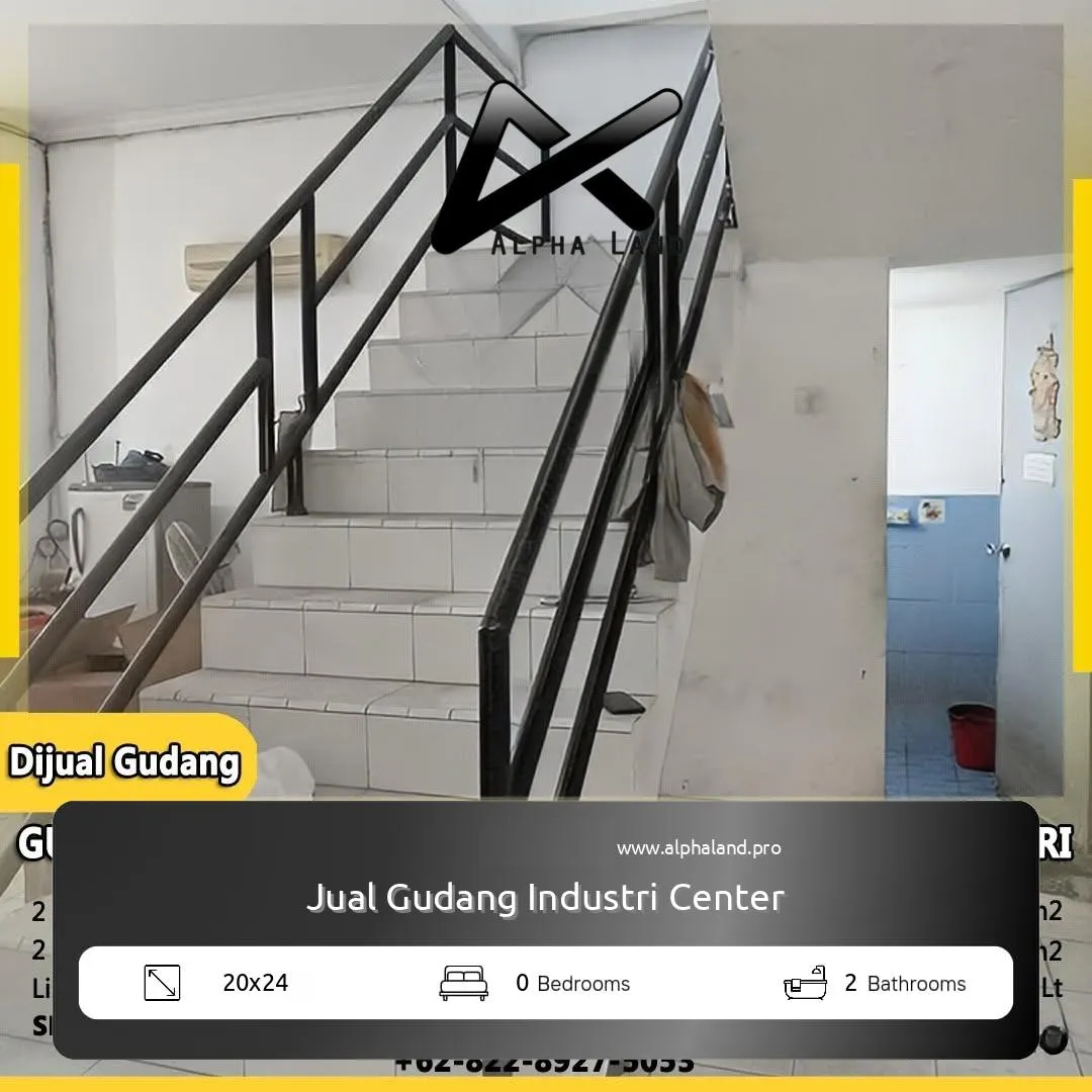 Alphalandproperti.com