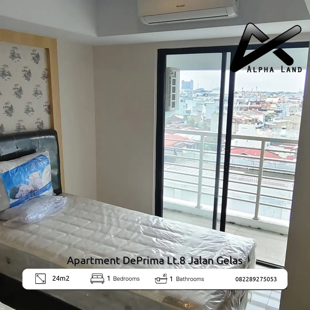 Alphalandproperti.com