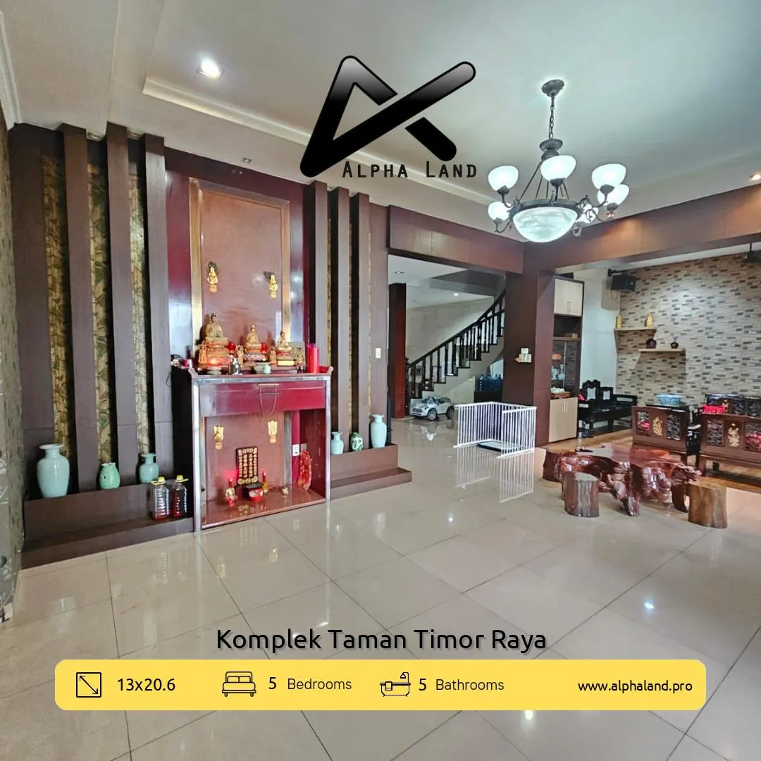 Alphalandproperti.com