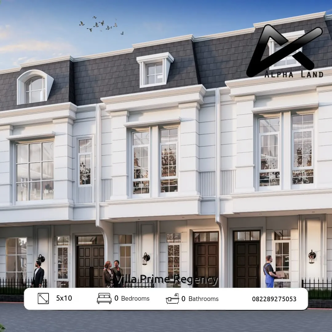 Alphalandproperti.com