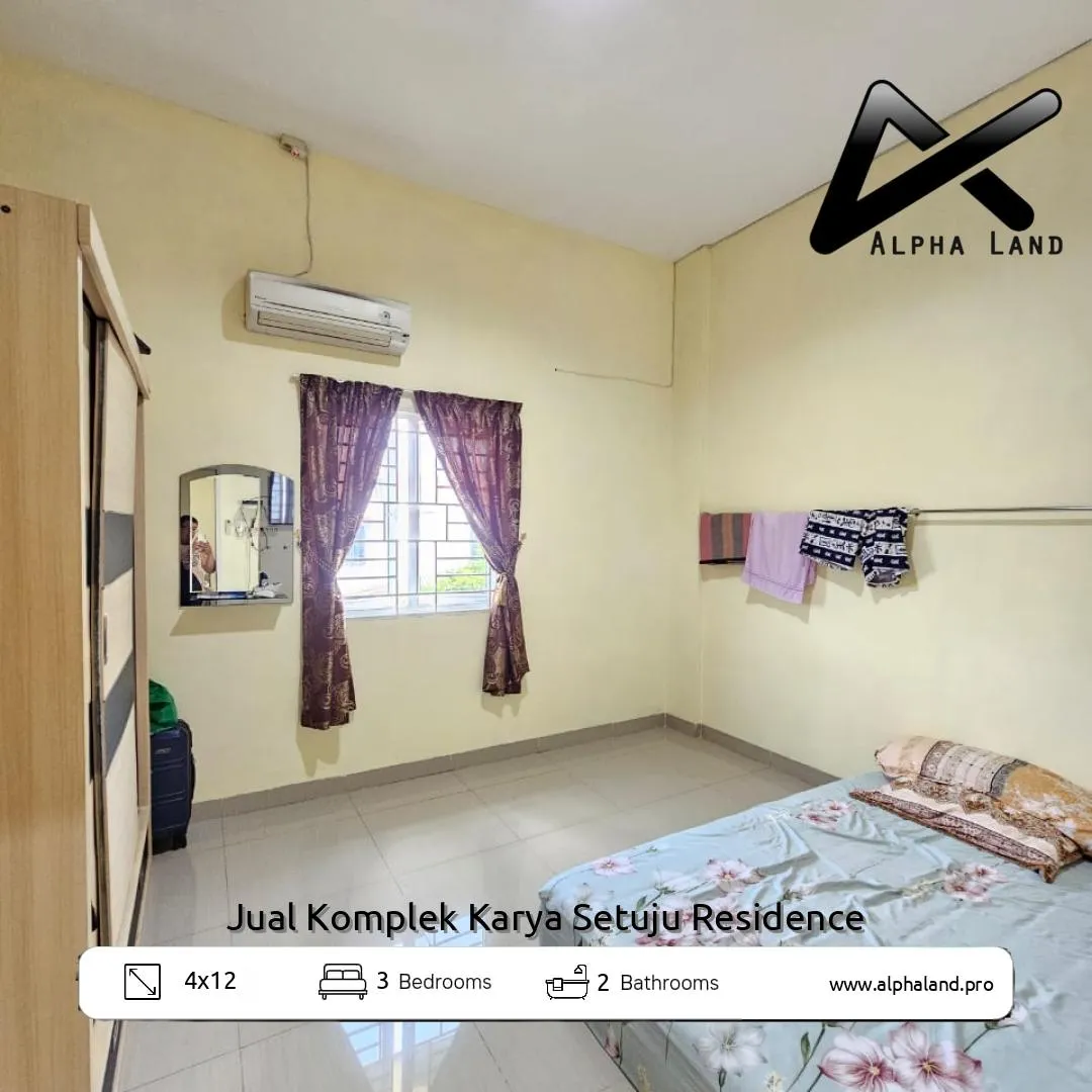 Alphalandproperti.com