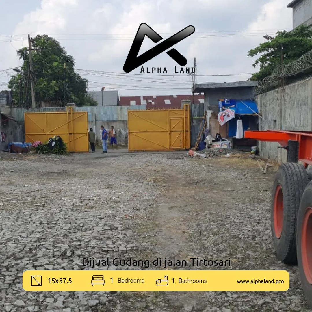 Alphalandproperti.com