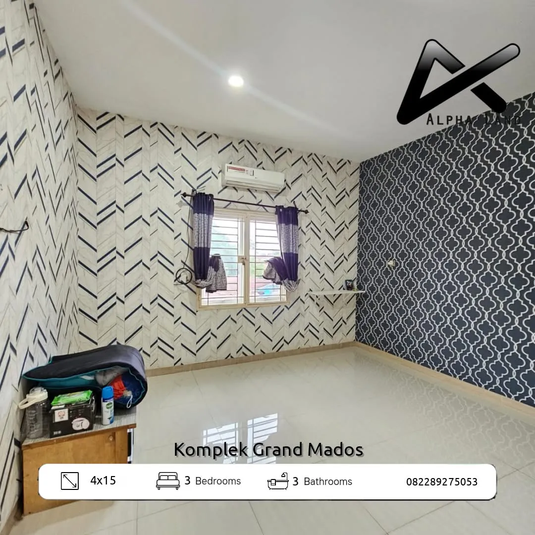 Alphalandproperti.com