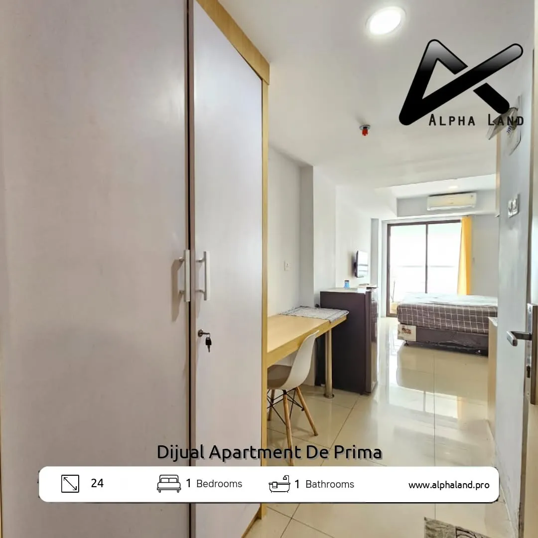 Alphalandproperti.com