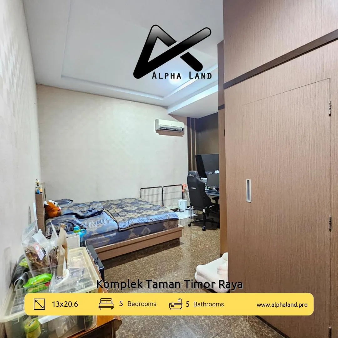 Alphalandproperti.com