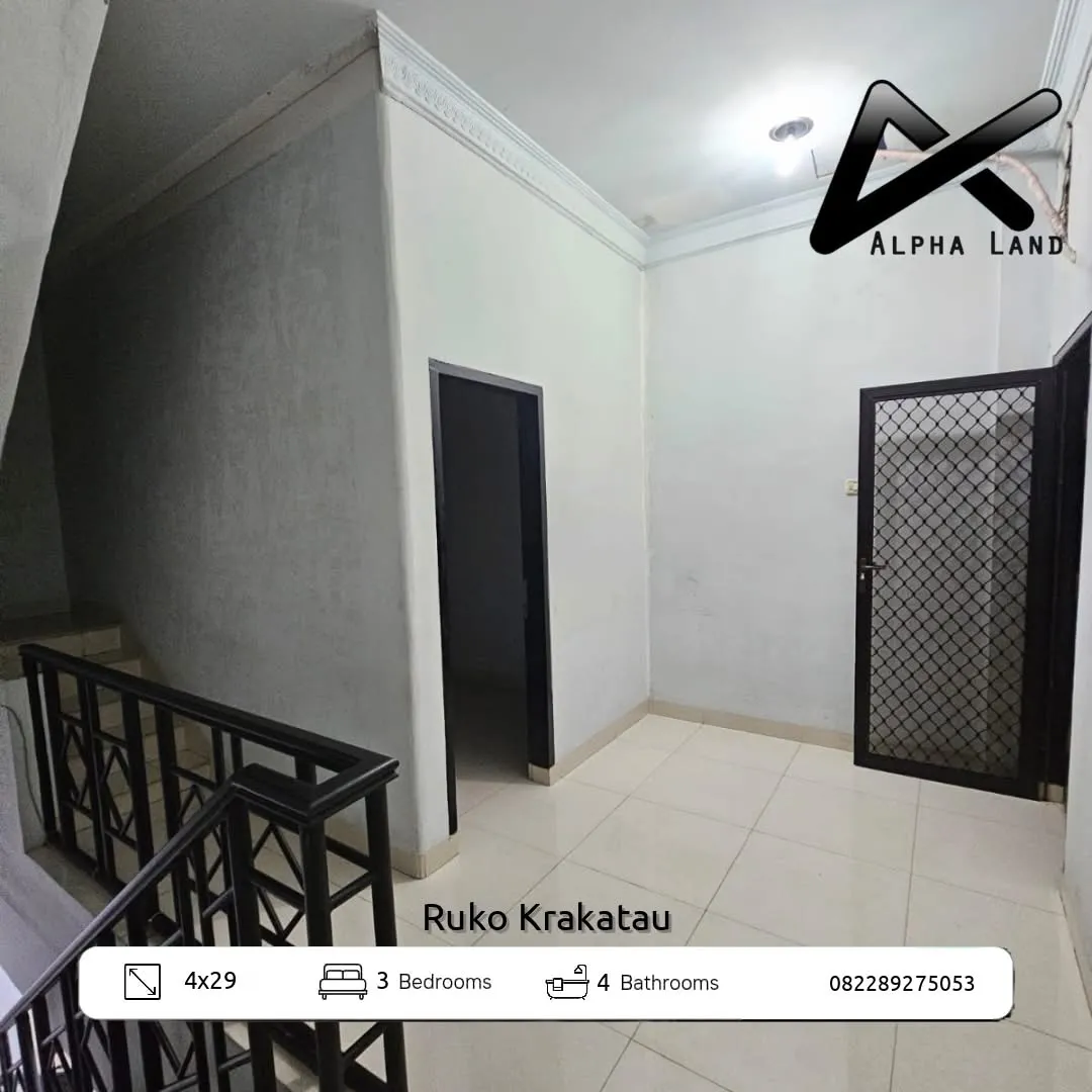 Alphalandproperti.com