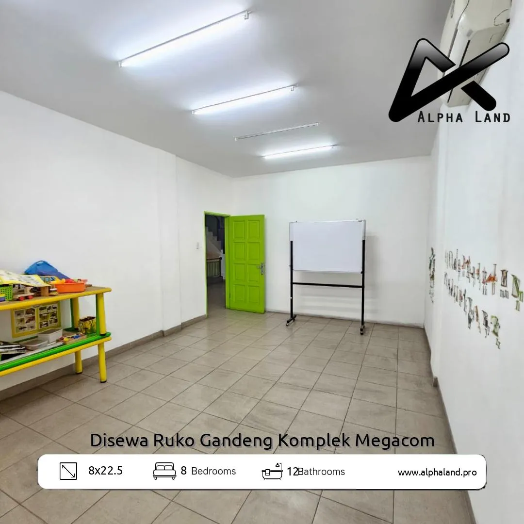 Alphalandproperti.com