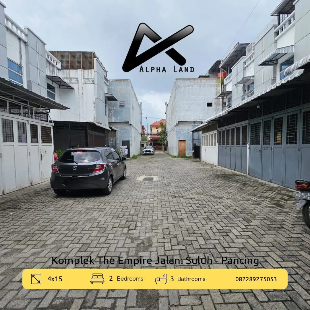 Alphalandproperti.com