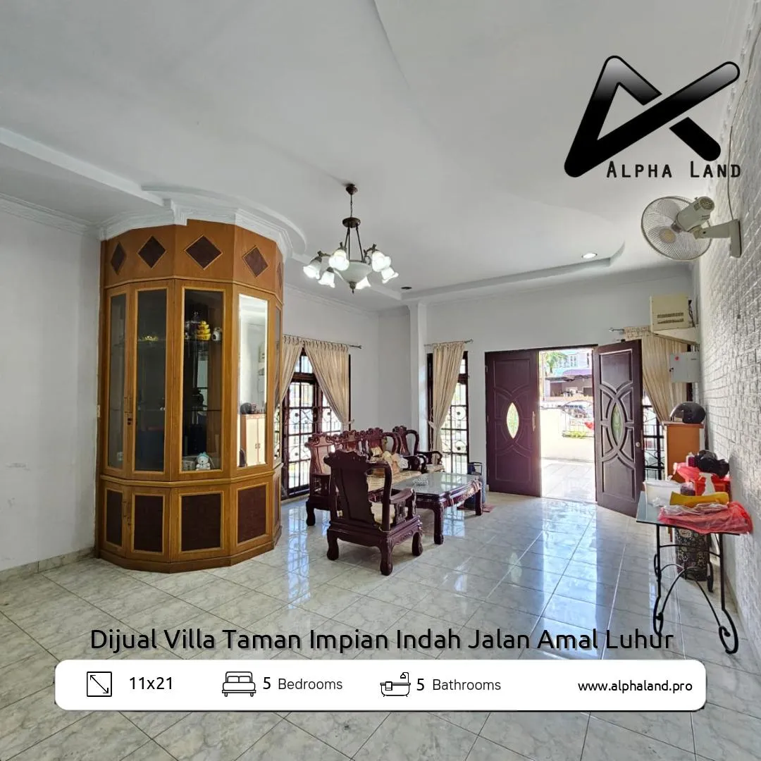 Alphalandproperti.com