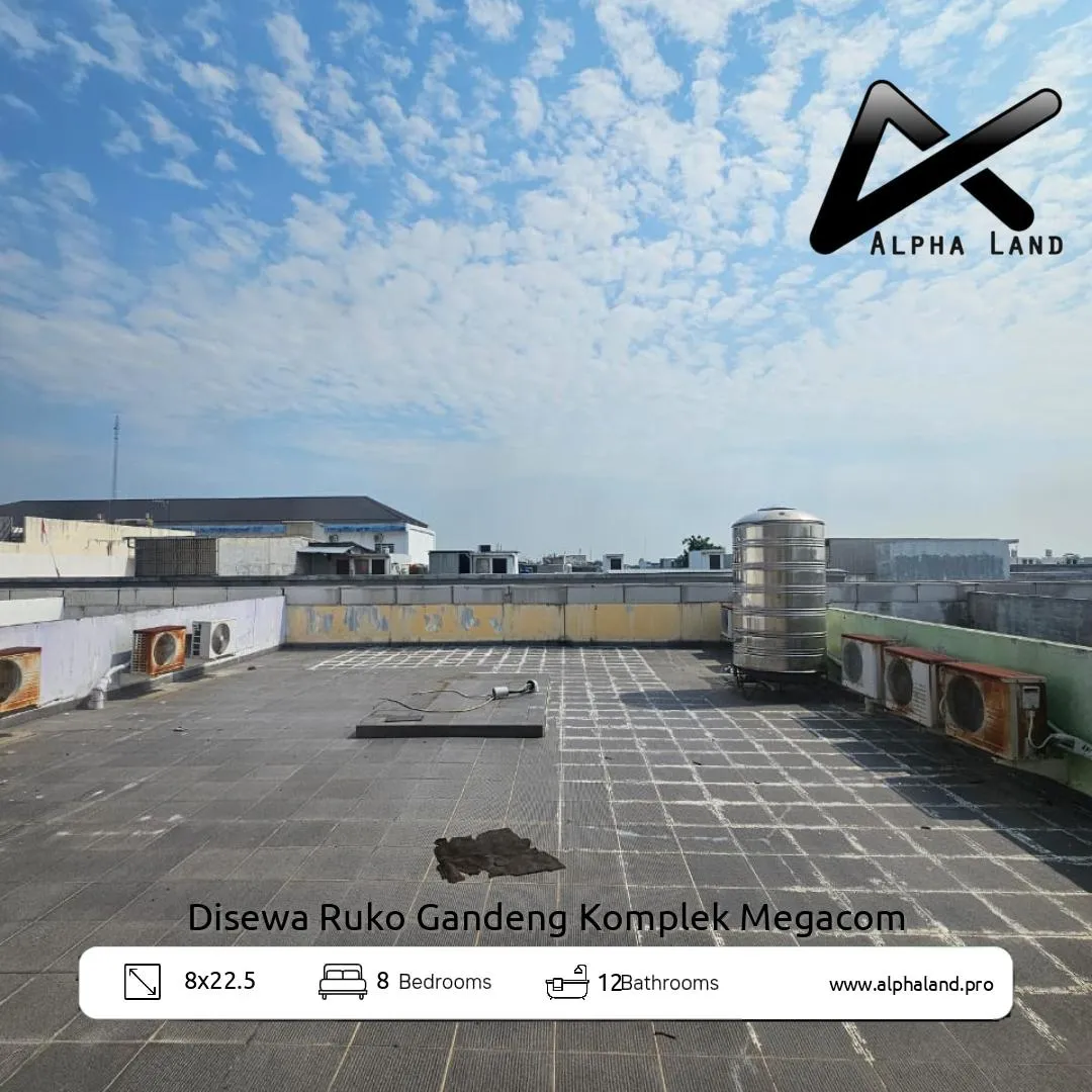 Alphalandproperti.com