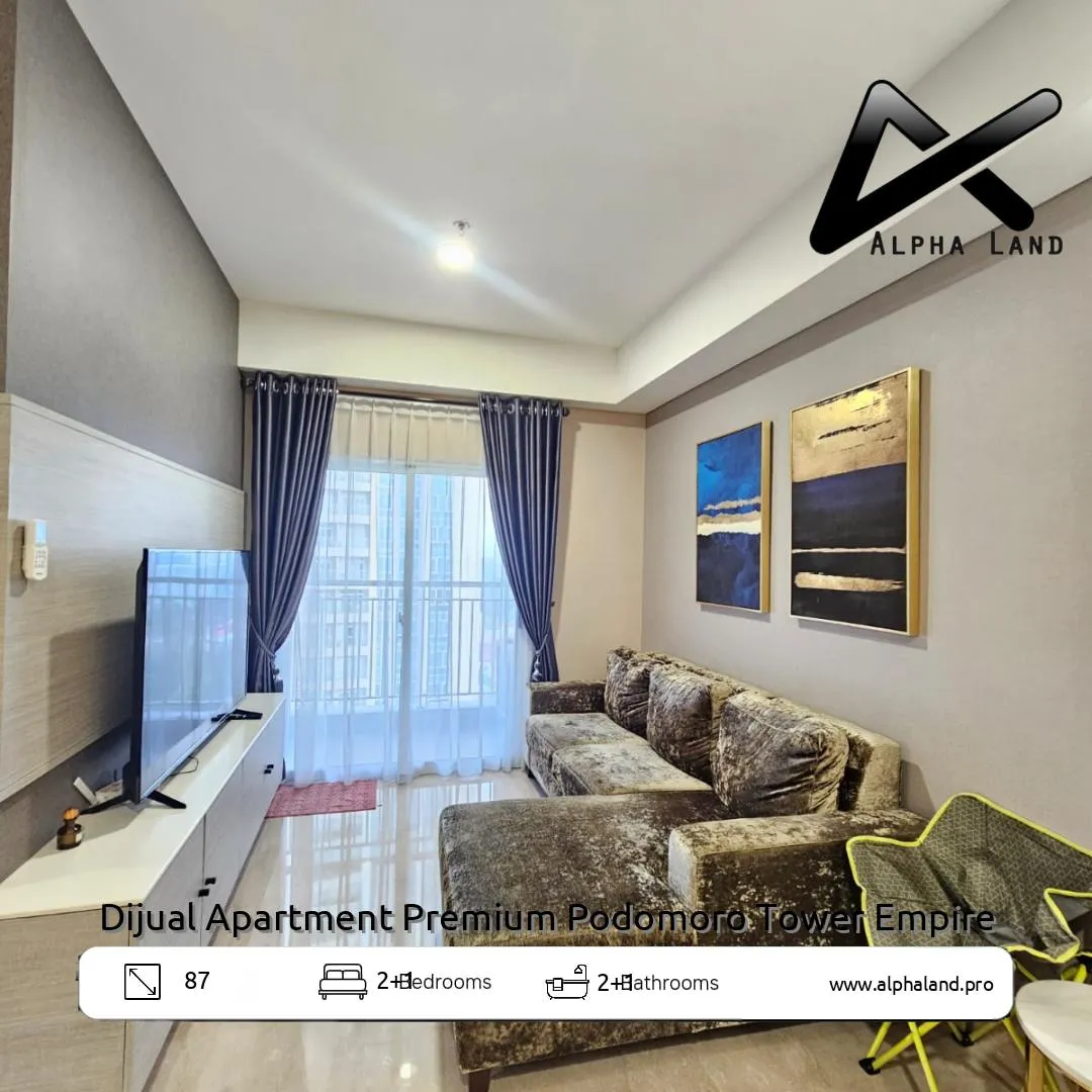 Alphalandproperti.com