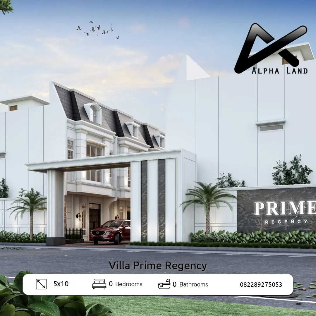 Alphalandproperti.com