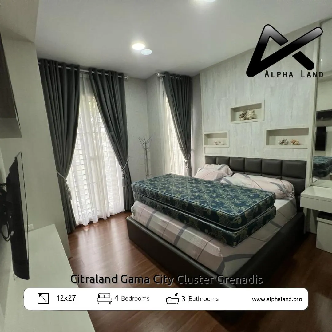 Alphalandproperti.com