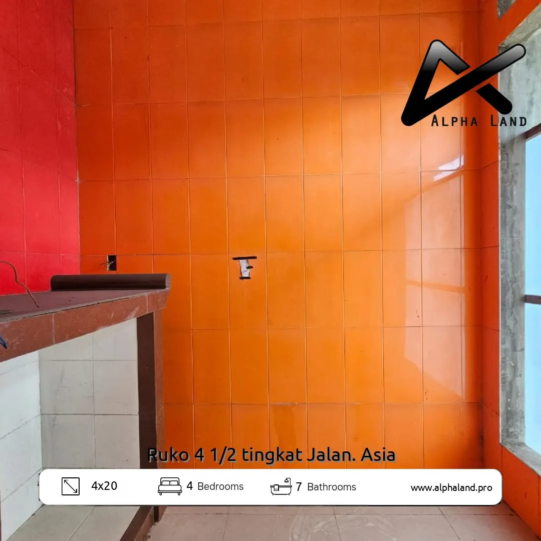 Alphalandproperti.com