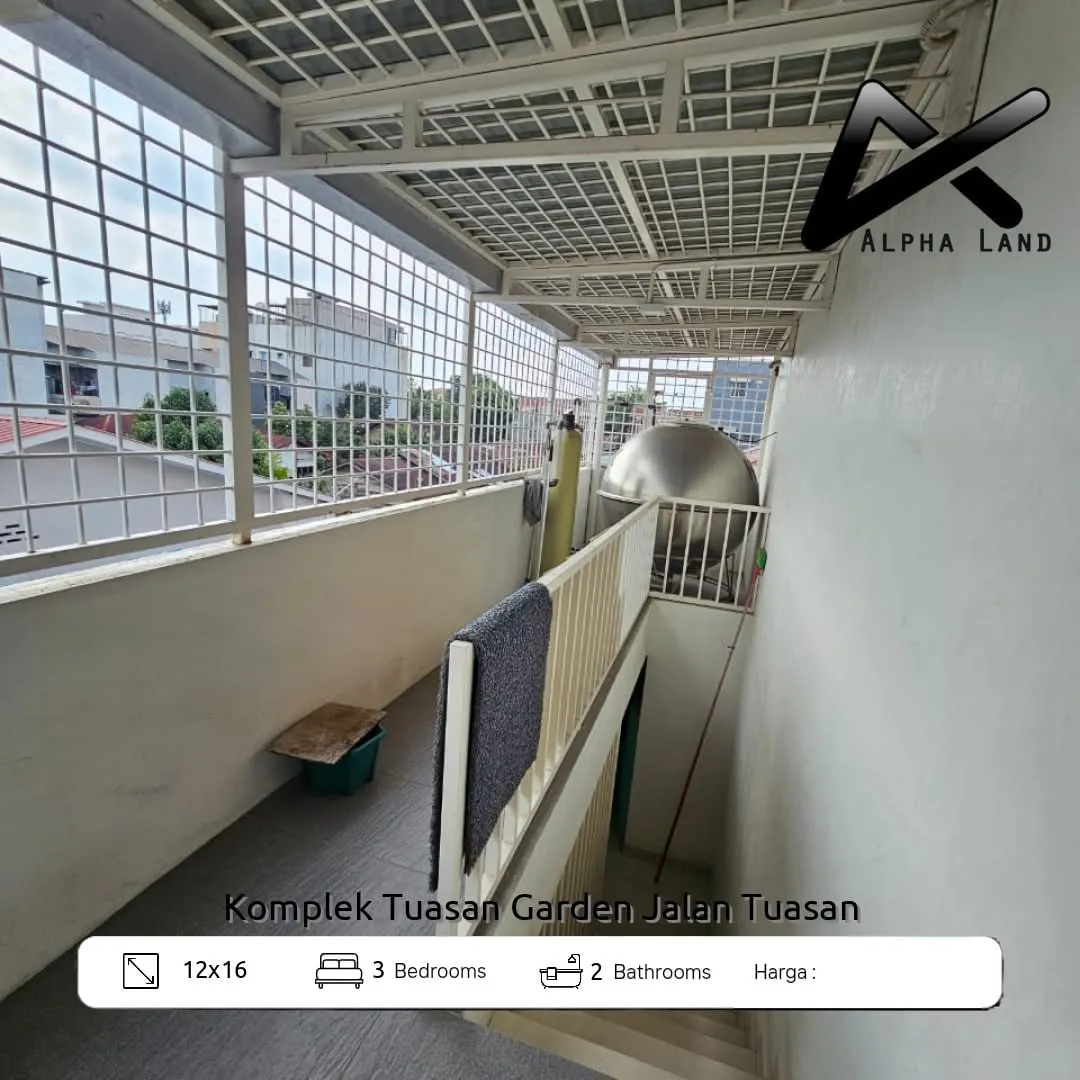 Alphalandproperti.com