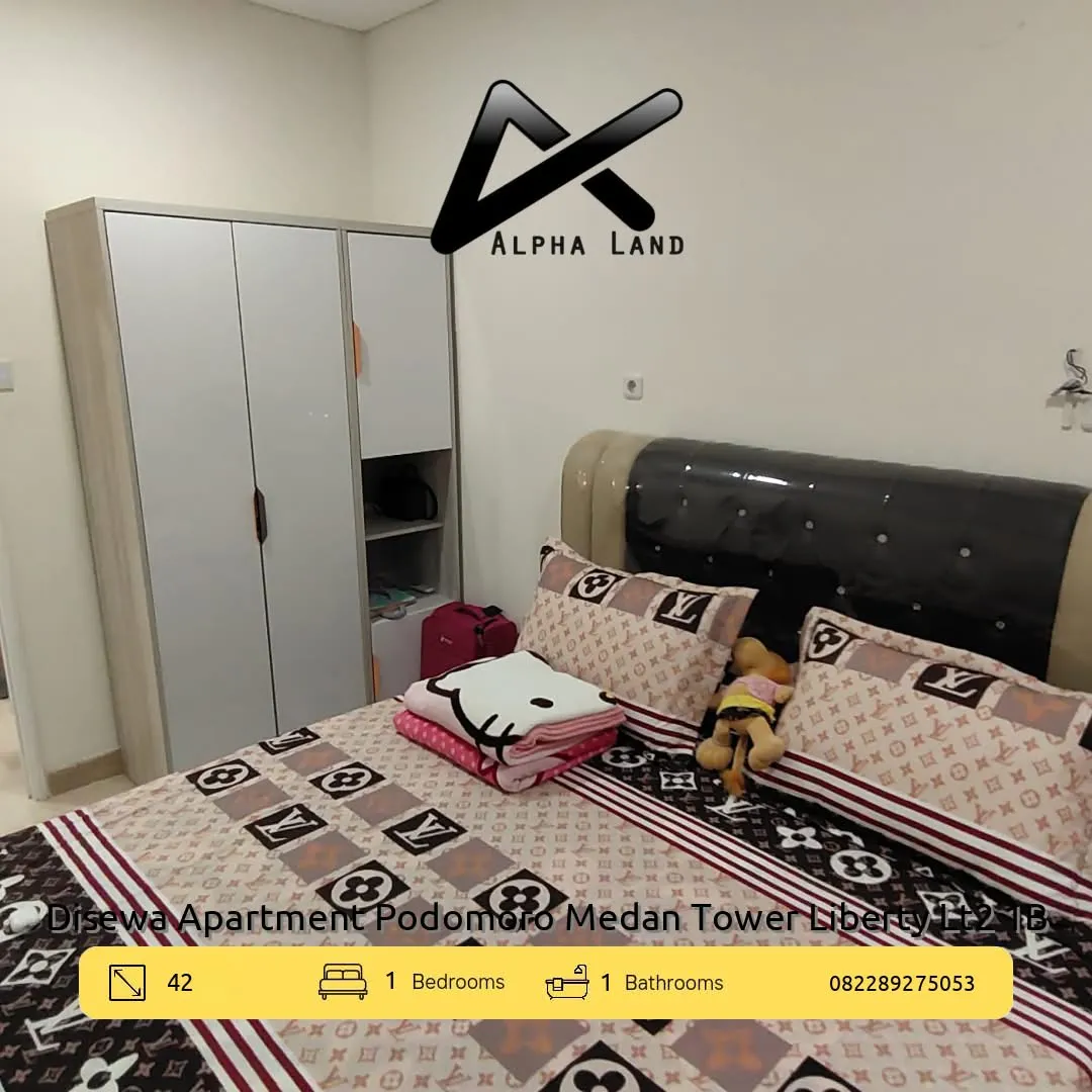 Alphalandproperti.com