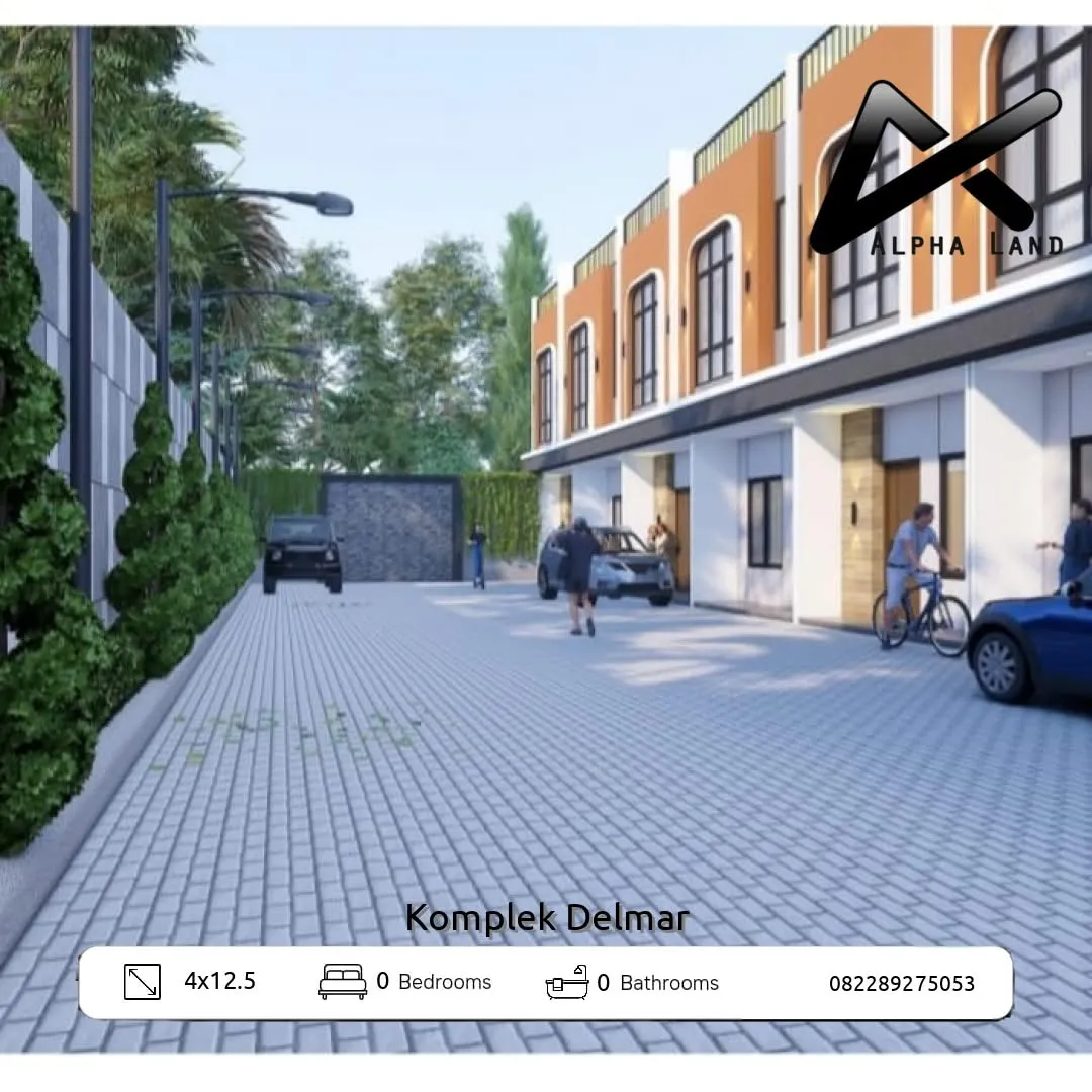 Alphalandproperti.com