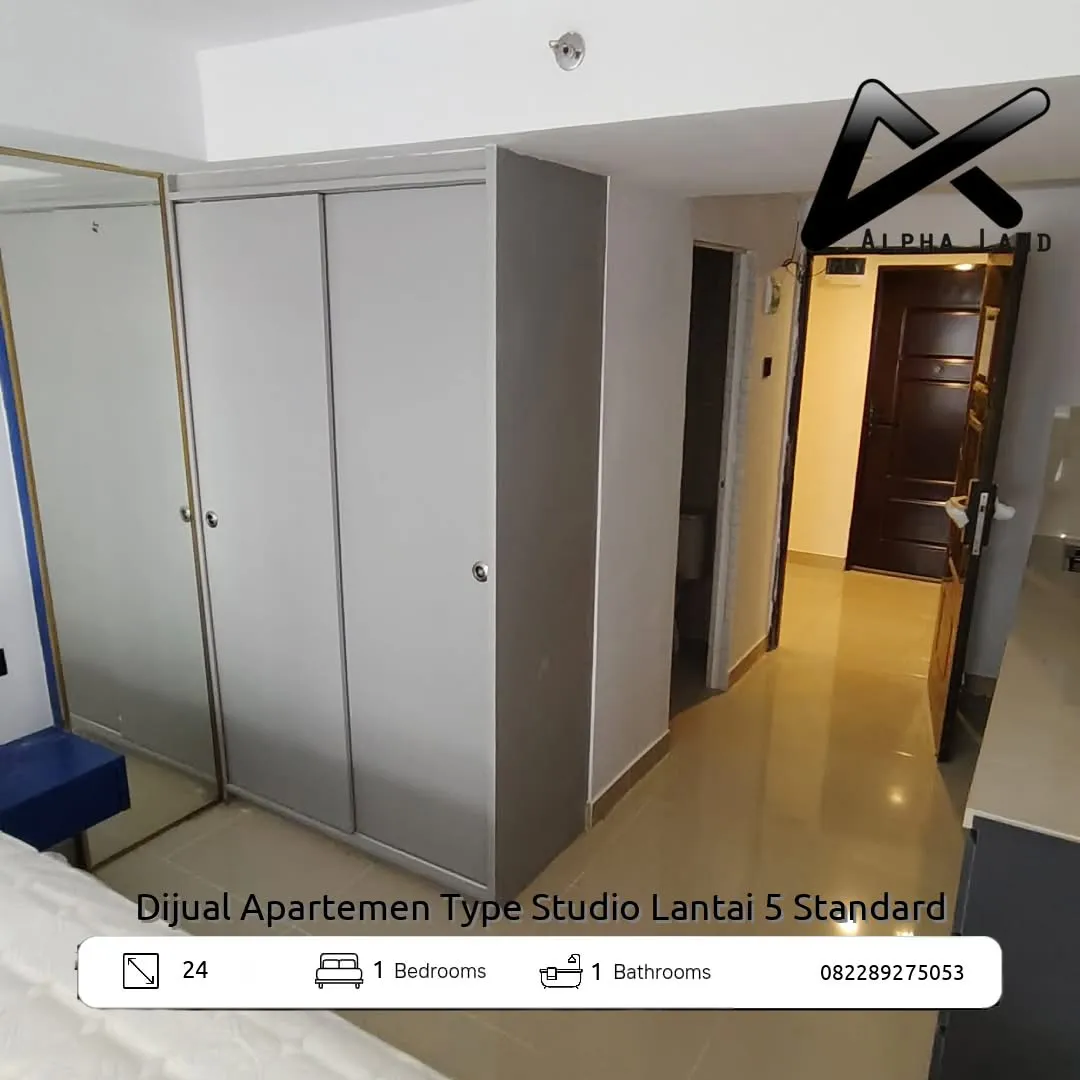 Alphalandproperti.com