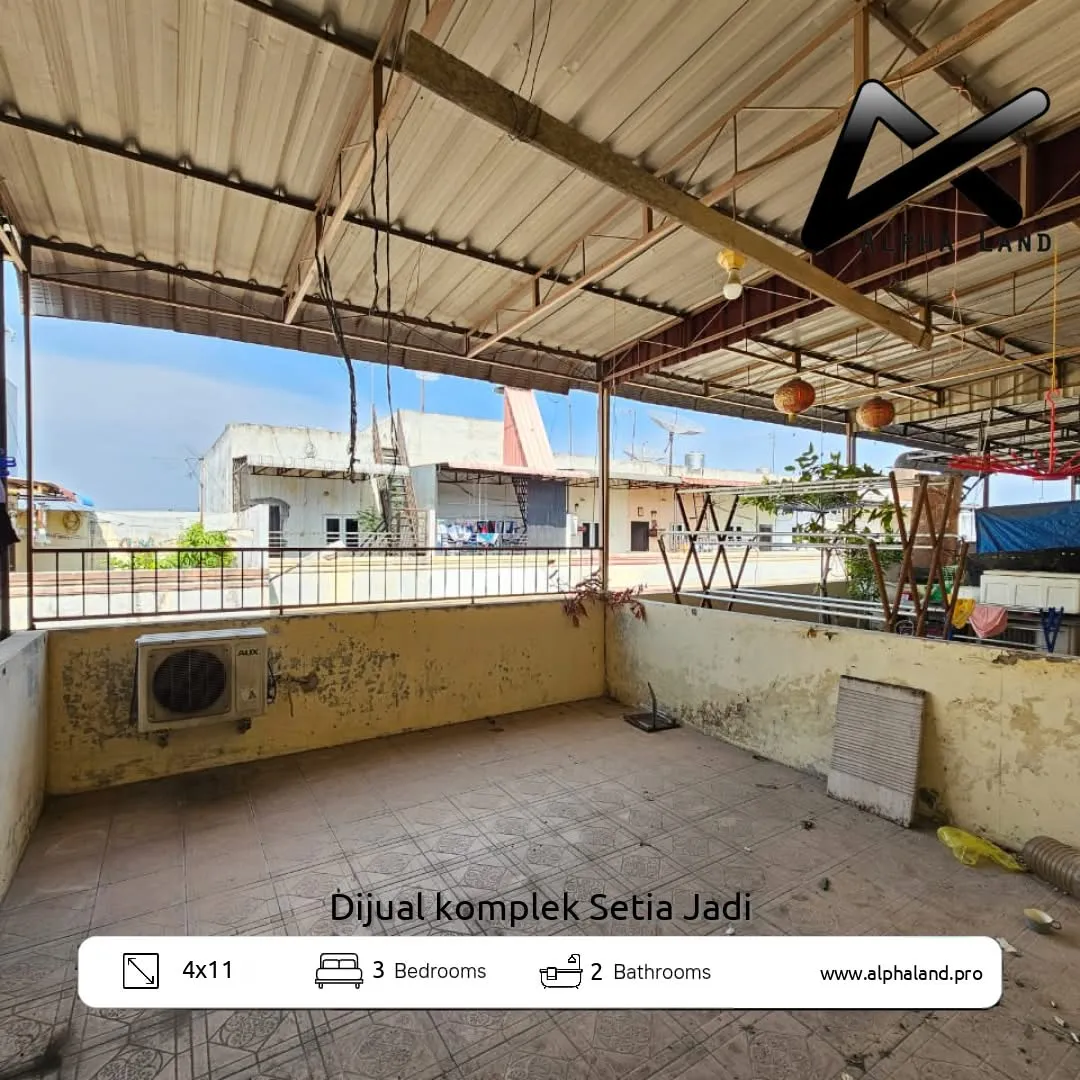 Alphalandproperti.com