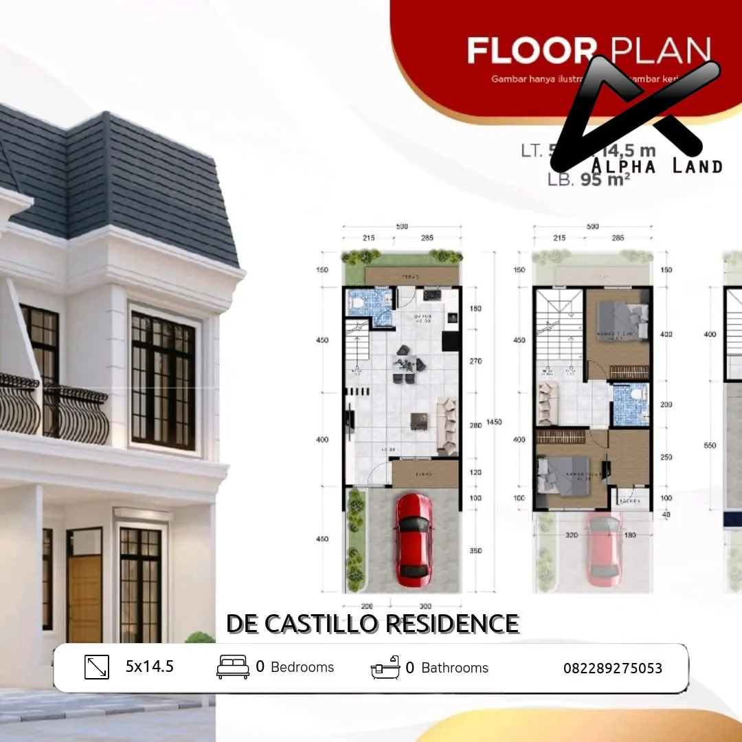 Alphalandproperti.com