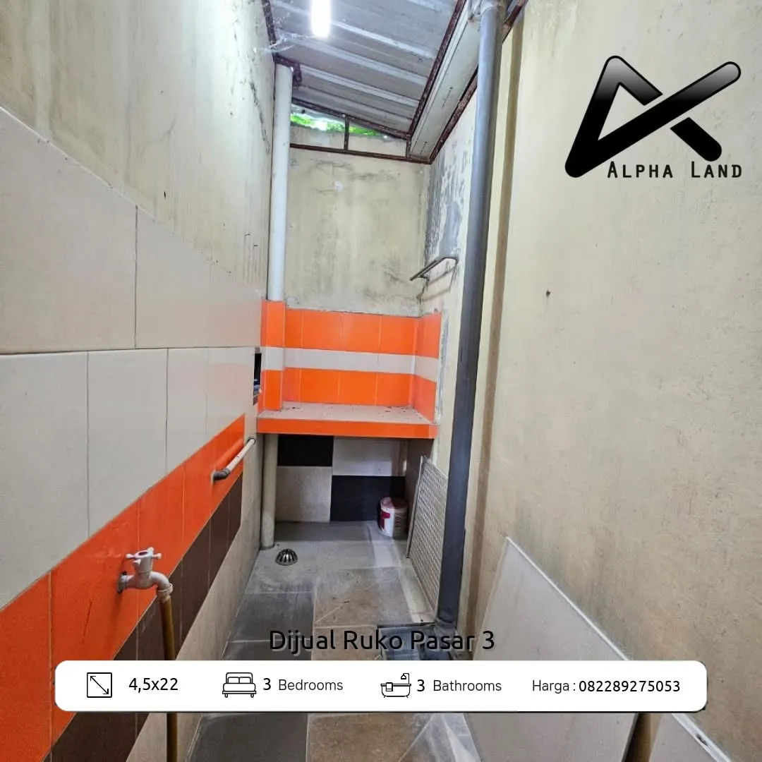 Alphalandproperti.com