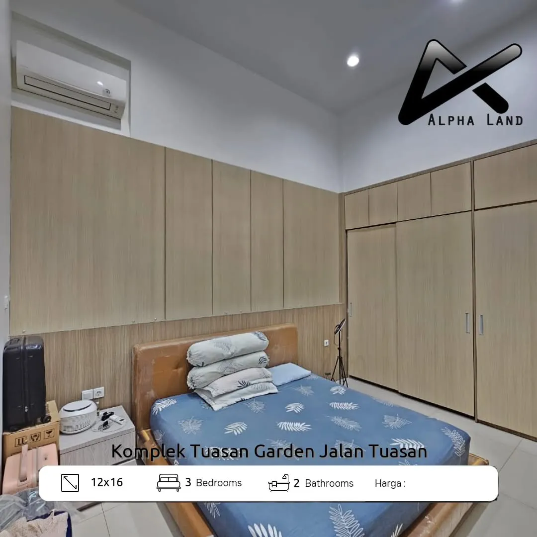 Alphalandproperti.com