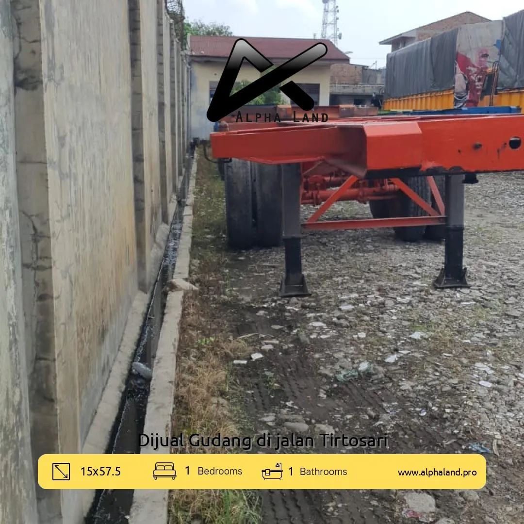 Alphalandproperti.com