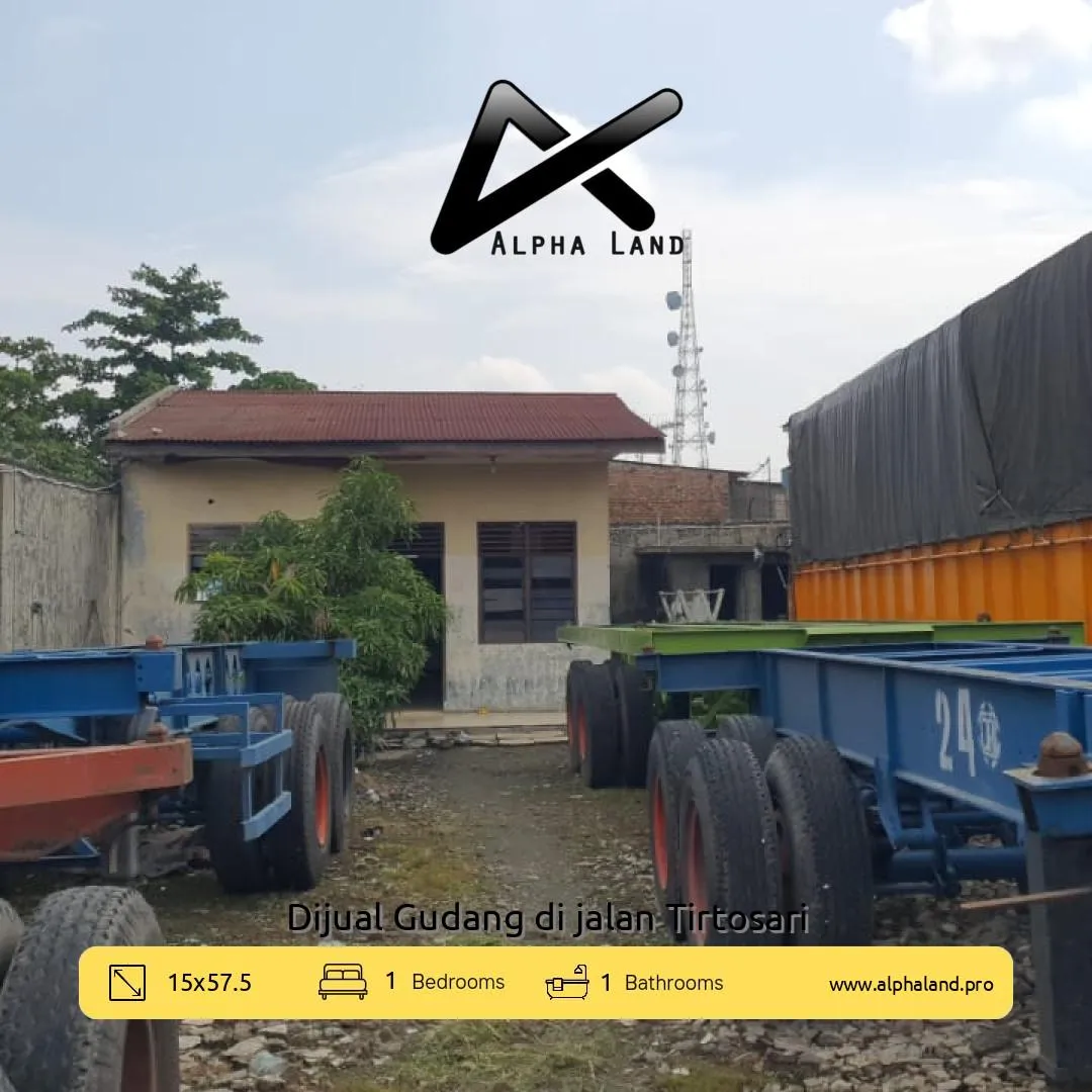 Alphalandproperti.com