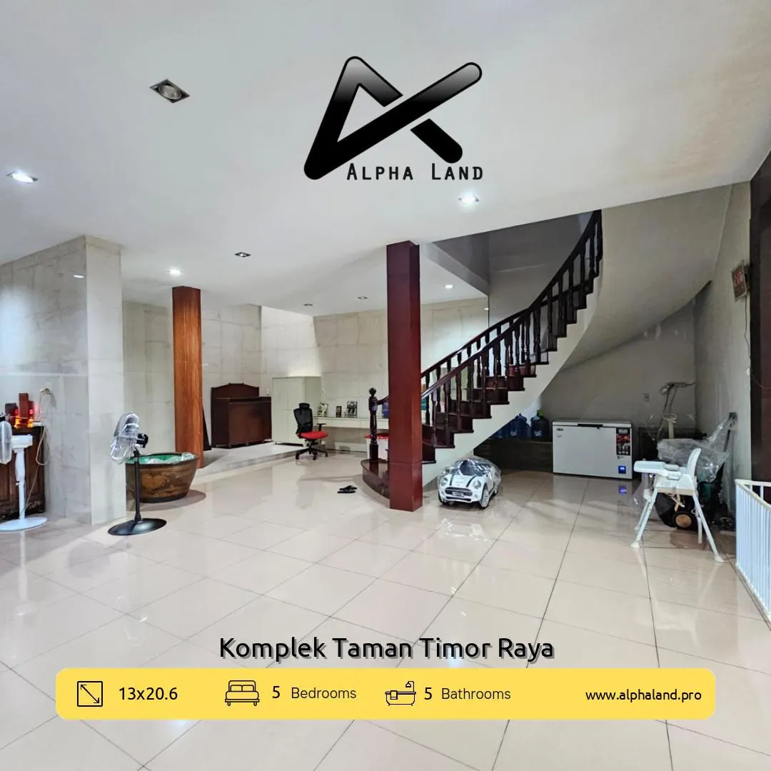 Alphalandproperti.com