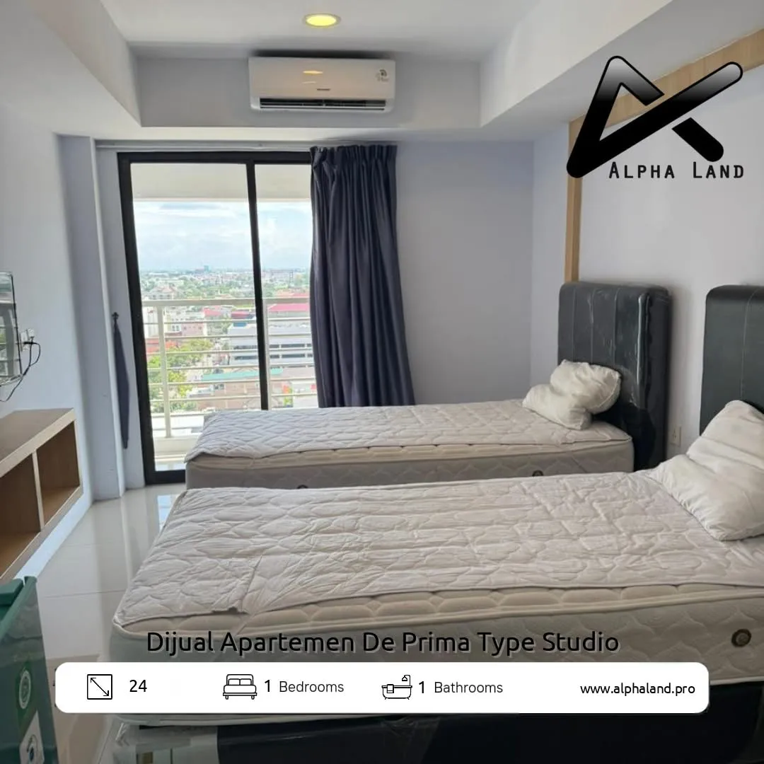 Alphalandproperti.com