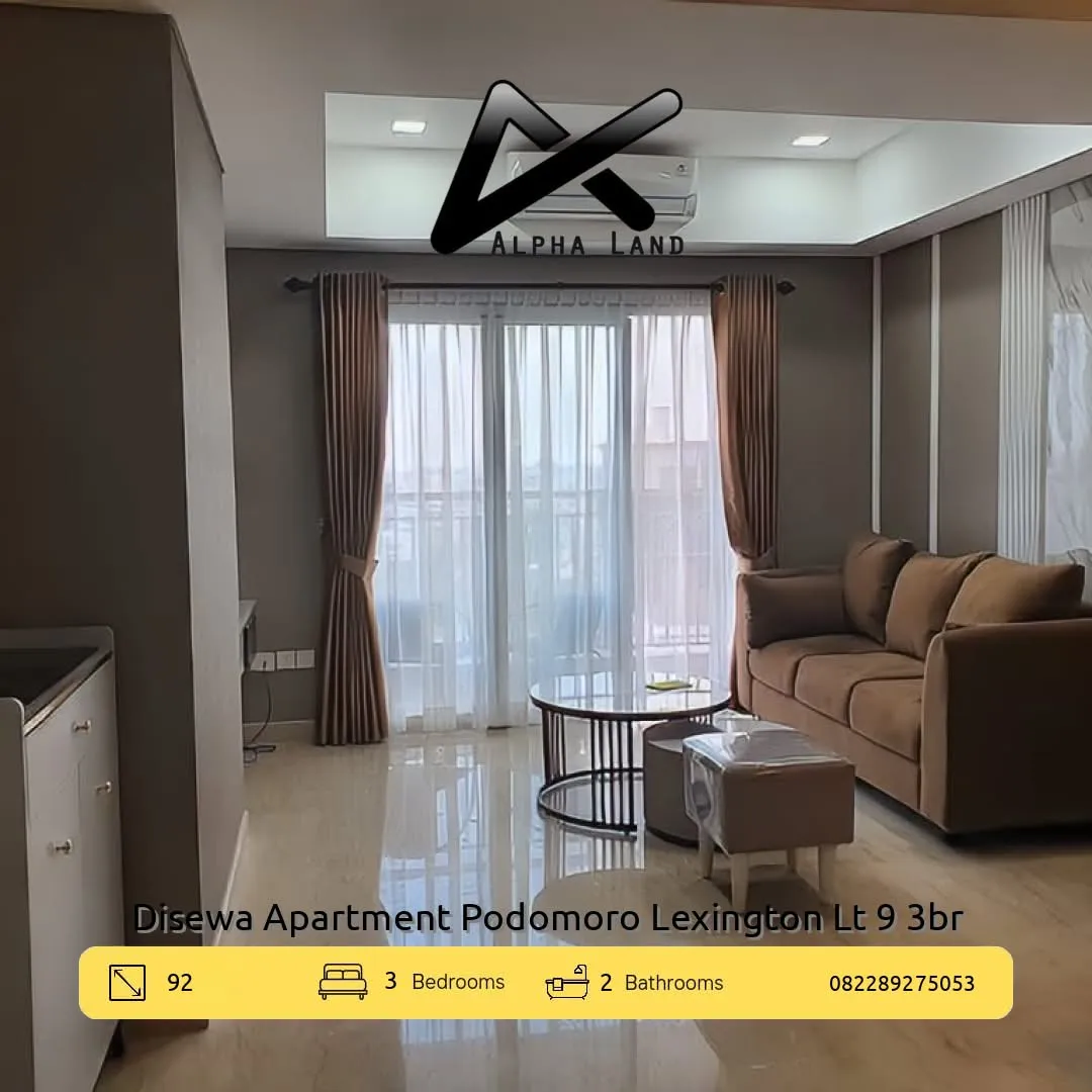 Alphalandproperti.com