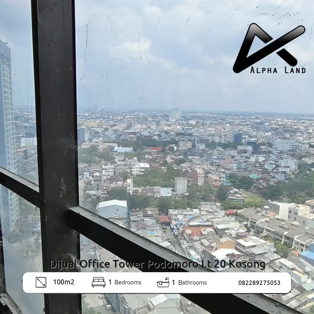 Alphalandproperti.com