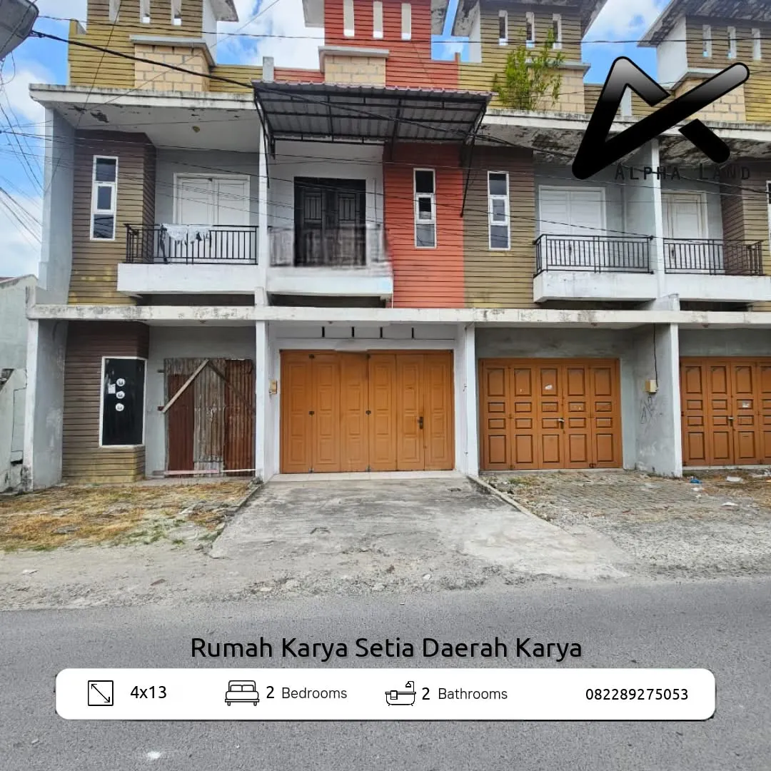 Alphalandproperti.com