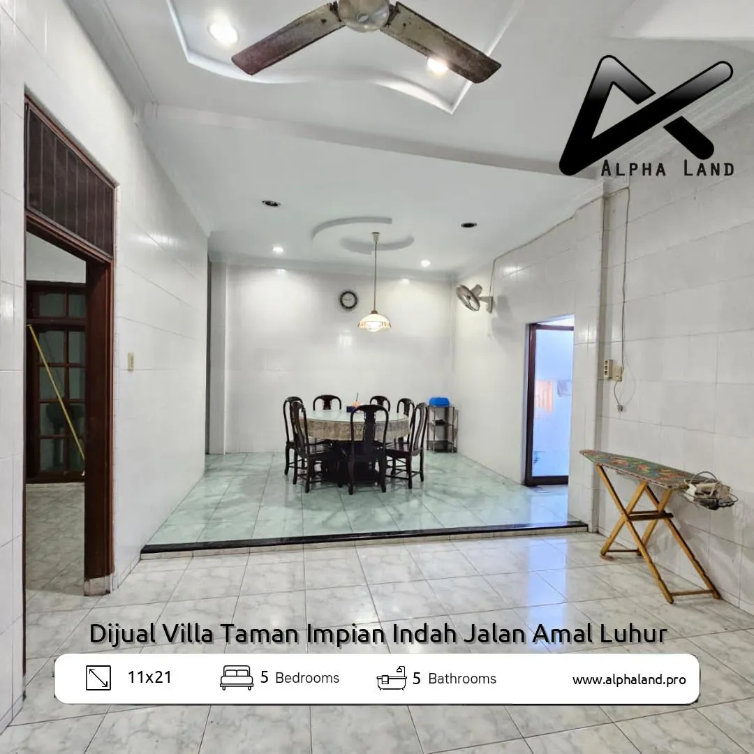 Alphalandproperti.com