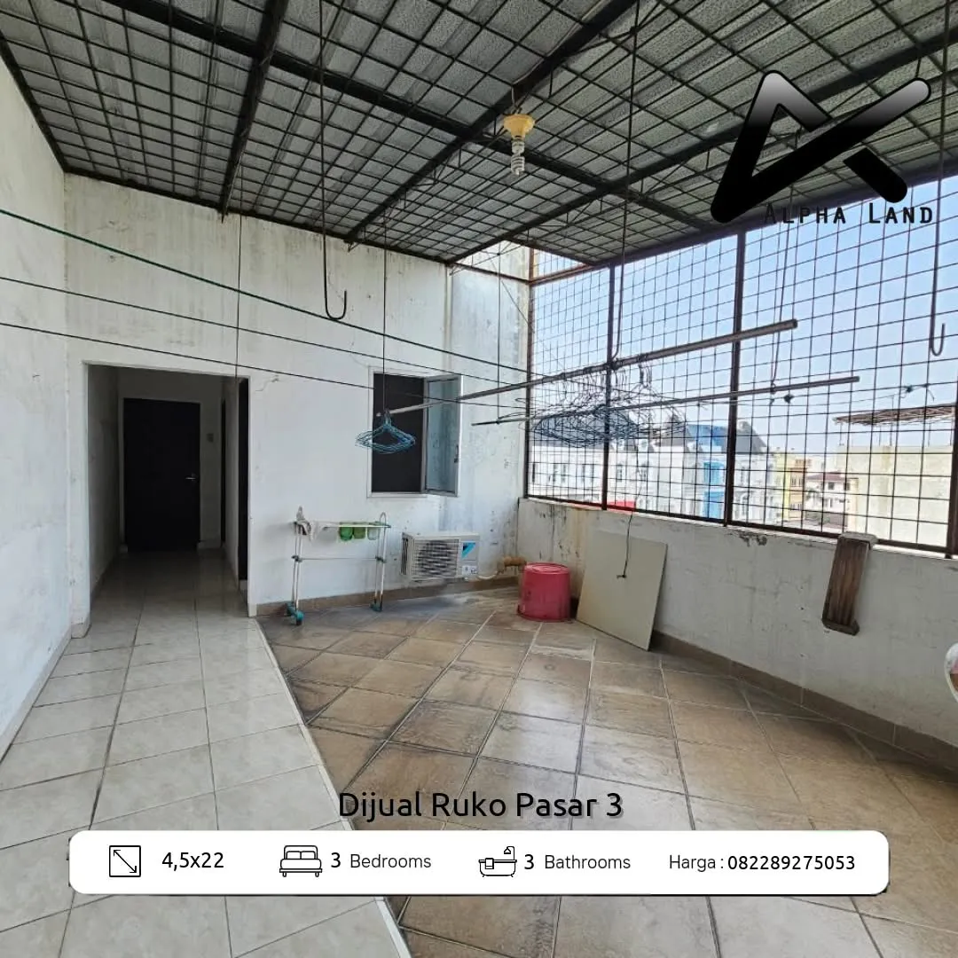 Alphalandproperti.com