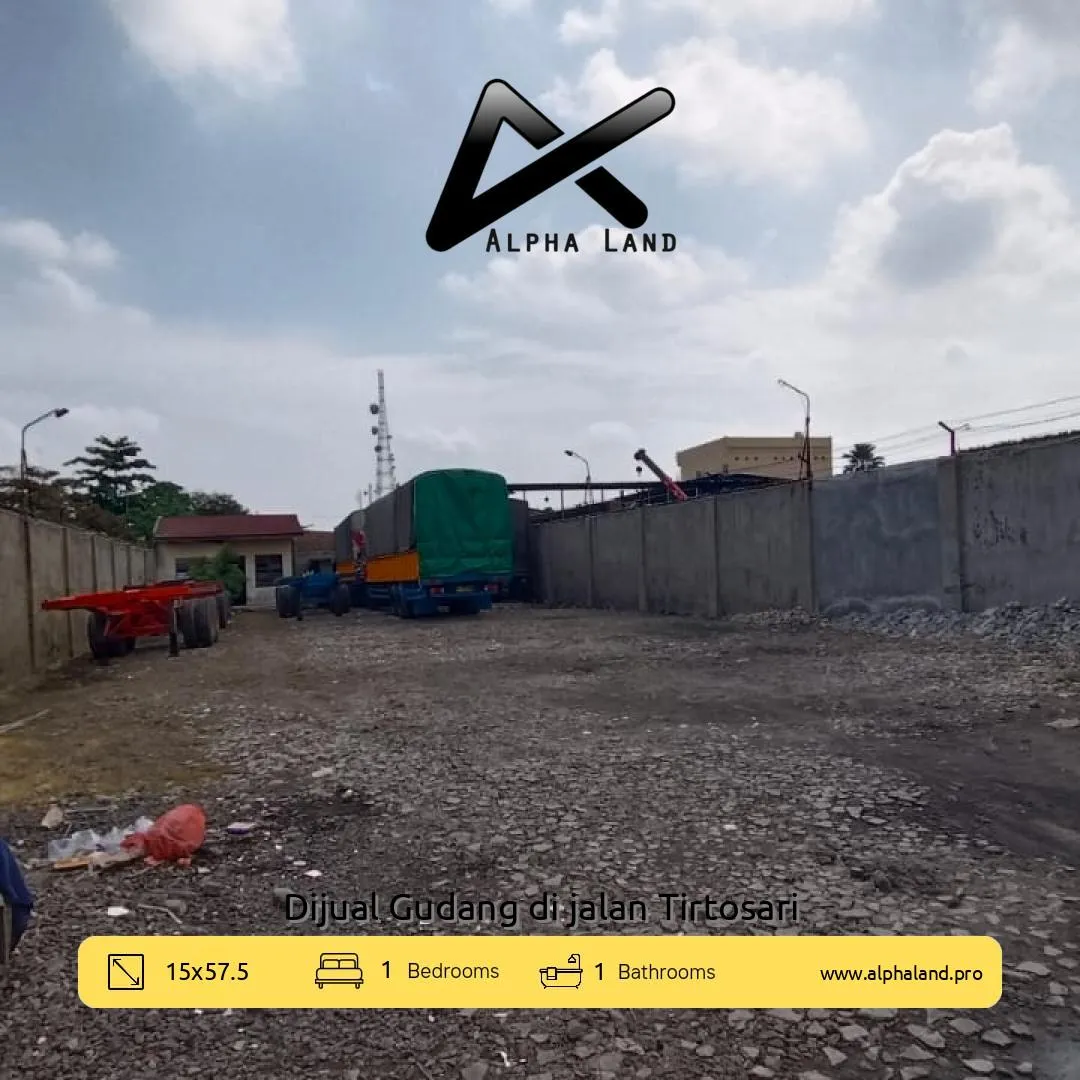 Alphalandproperti.com