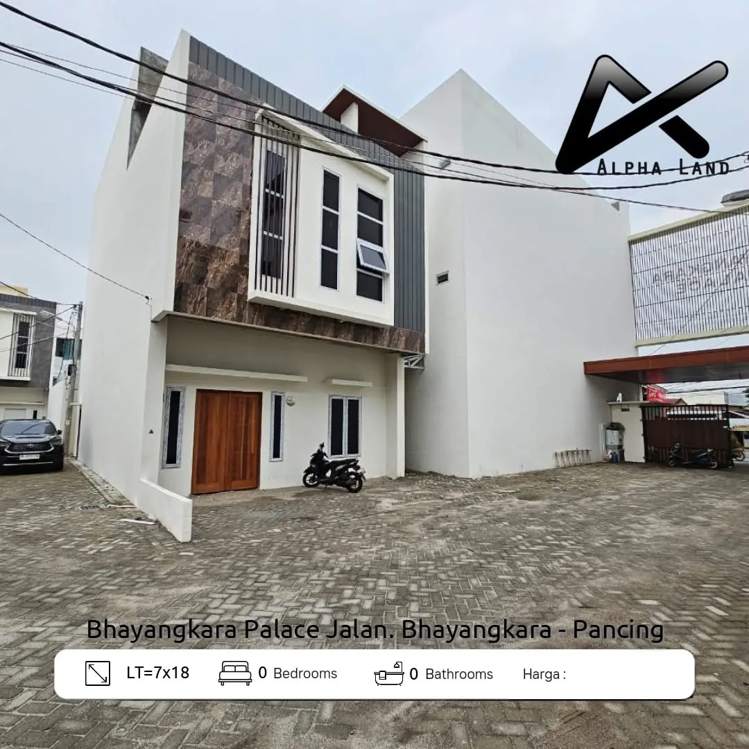 Alphalandproperti.com