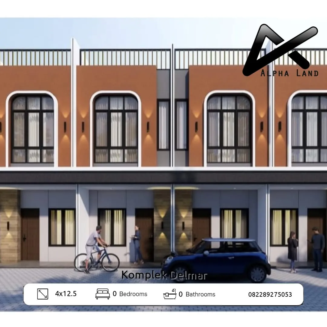 Alphalandproperti.com